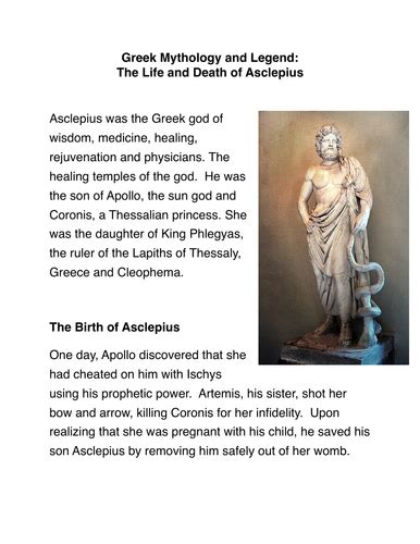 the asclepius pdf